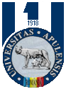 1 Decembrie 1918 University of Alba Iulia, Romania